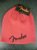 Шапка Fender