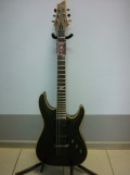 SCHECTER BLACKJACK ATX C-1. Новая