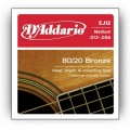 D'ADDARIO EJ12   013-056