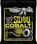 Ernie Ball 2727 Cobalt Beefy Slinky 11-54