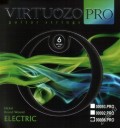 VIRTUOZO 00096.PRO  .010 .013 .017 .030w .042w .052w