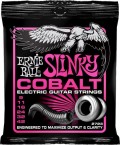 Ernie Ball 2723 Cobalt Super Slinky 9-42