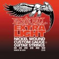 Ernie Ball 2210 Slinky Extra Light 10-50
