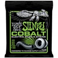 Ernie Ball 2736 Cobalt Regular Slinky 45-130