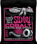 Ernie Ball 2734 Cobalt Super Slinky 45-100