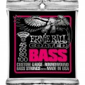 Ernie Ball 3834 Super Slinky Coated 45-100