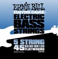Ernie Ball 2810 Flatwound 45-130
