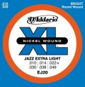 D'Addario EJ20  010-049