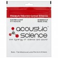 Acoustic Science nickel 09-042