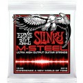 ERNIE BALL M-Steel 2915 Heavy 10-52