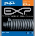 D'ADDARIO EXP160 никель 050-105