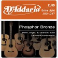 D'Addario EJ15   010-047
