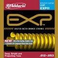 D'ADDARIO EXP11 012-053