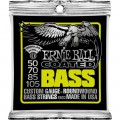 Ernie Ball 3832 Coated Regular Slinky 50-105